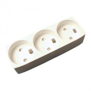 Hylsa T11 3R m/blindhl u/j vit