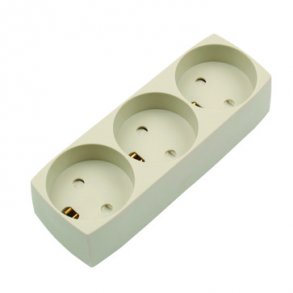 Sockel T11 3R m / jordgr