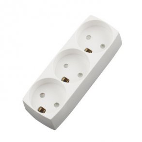 Sockel T11 3R m/jordvit