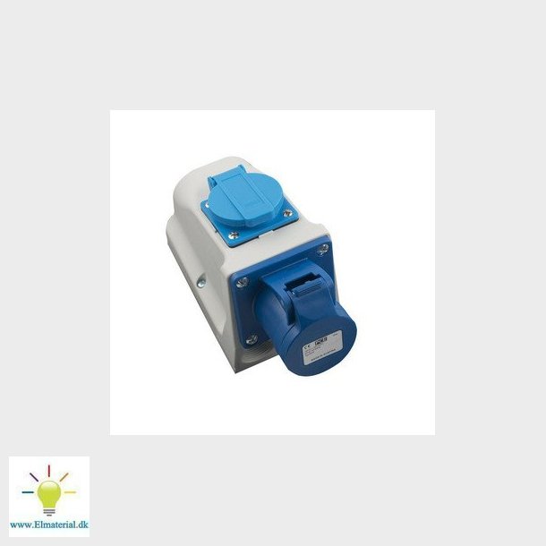 Cee  vgudtag Combi 3P/DK 3P