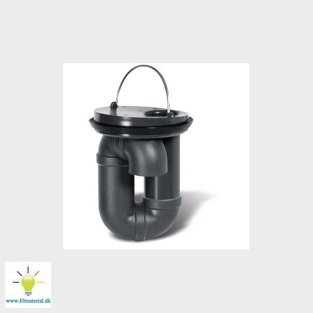 Vandls No. 1. 110 mm universal komplet