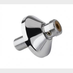 Forskr lige m/ AFSP 90 mm x 3/4