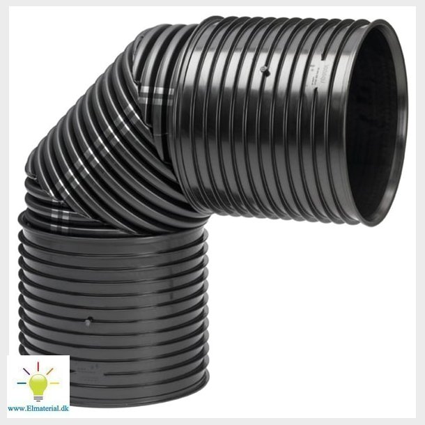 Dn600 88Gr. Bjning U/Gi Iq