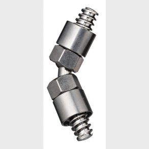 Roth udskiftningsled til 15 mm rr