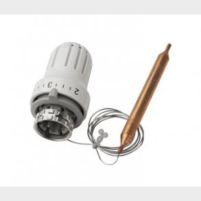 Roth termostat til shunt unit 20-60°C