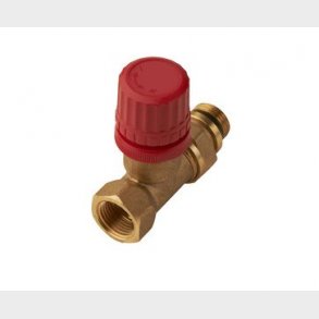 Roth fremlbsventil til shunt unit 12