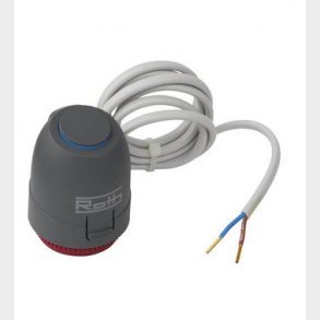 Roth termomotor 230V NC 1 watt