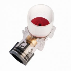 Roth QuickBox-red til mur 15 mm