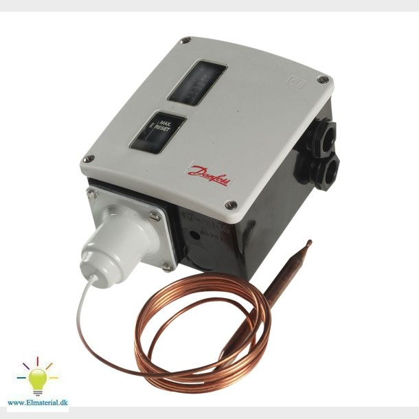 Termostat Rt26 -5+50Gc