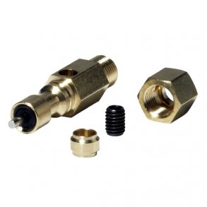 Ventilera F/Cs komprimerad vibration