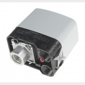 Tryckbrytare Cs 7-20 1/2