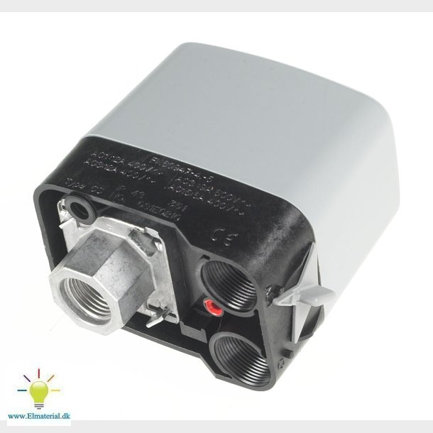 Trykafbryder Cs 7-20 1/2"