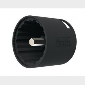 Roth QuickBox vrktj til flange