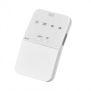 Roth Project repeater