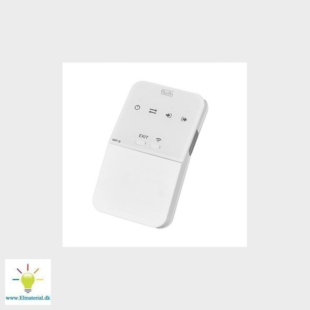 Roth Project repeater