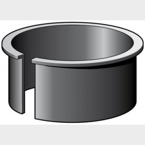 MA Stttebsning 110 mm til HT