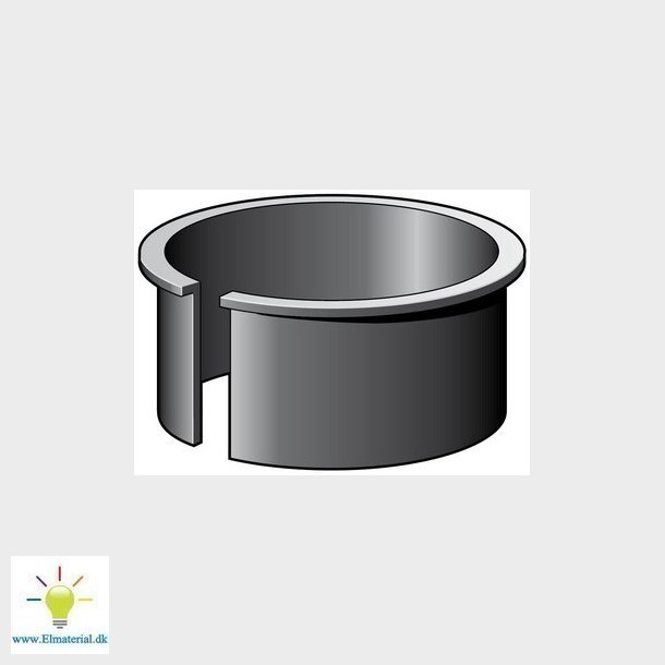 MA Stttebsning 110 mm til HT