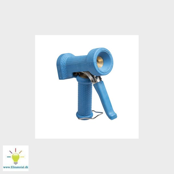 NITO Industripistol "Heavy Duty"  bl basis model med indvendig 1/2" RG