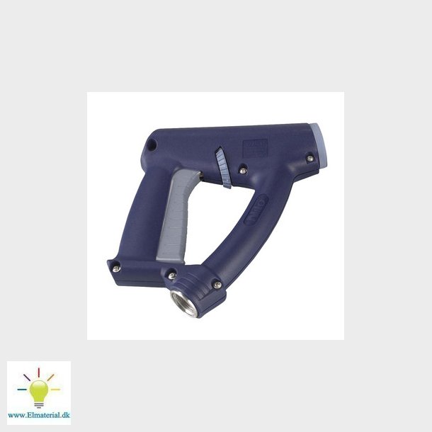 Nito II industripistol