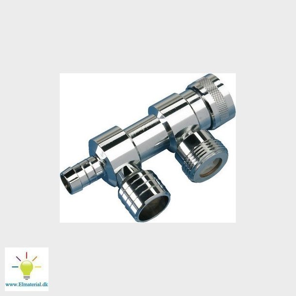 Nito Combi hane 12" til vaskemaskine