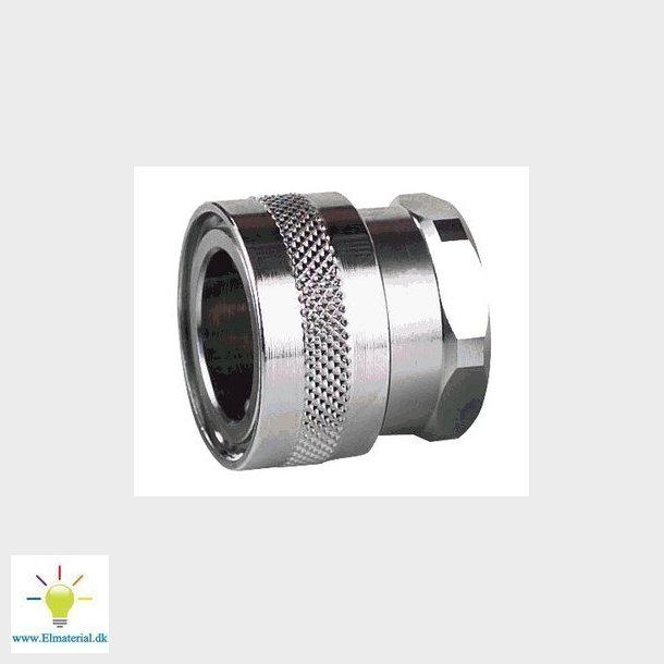 NITO 1 Koblingshus med indvendig 1 RG