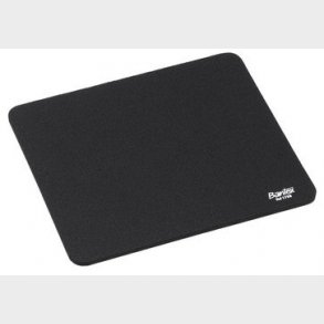 Musemtte Bantex nylon sort