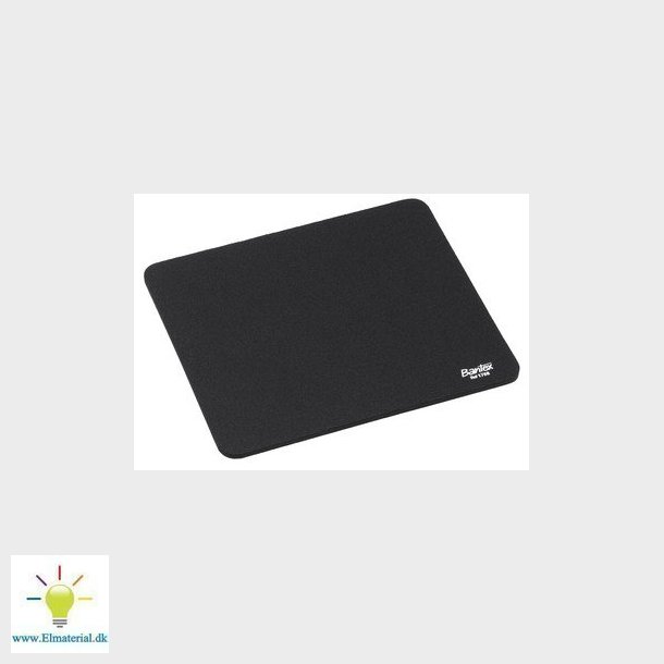 Musemtte Bantex nylon sort