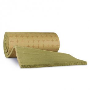 Lamelmtte Rockwool 10000X1000X20