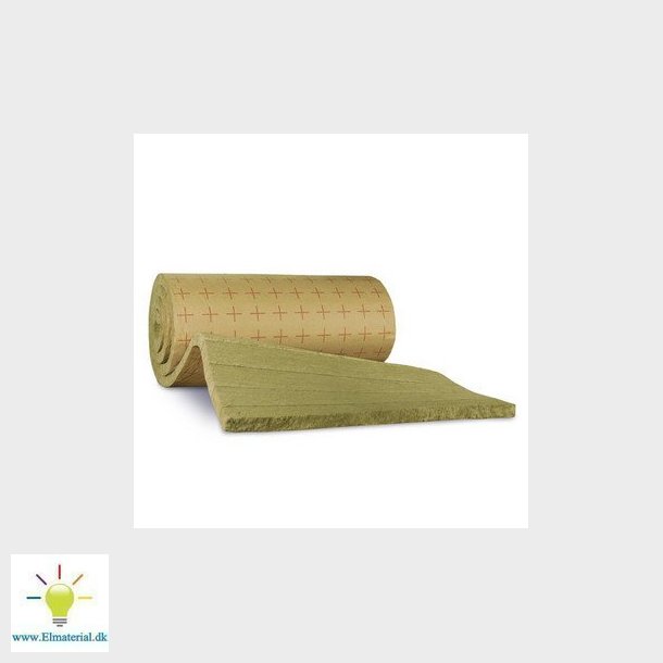 Lamelmtte Rockwool 5000X1000X50