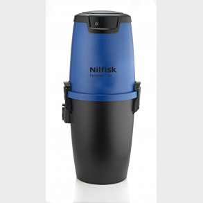 Centraldammsugare Performer 150