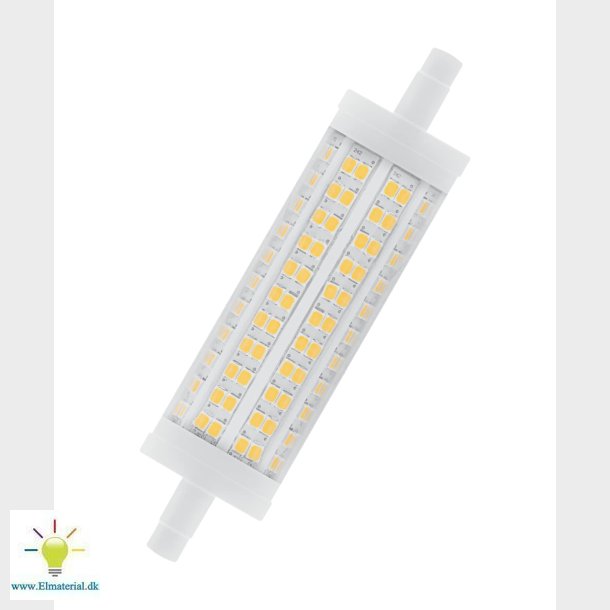 Led Line 17,5W/827 R7S 118Mm