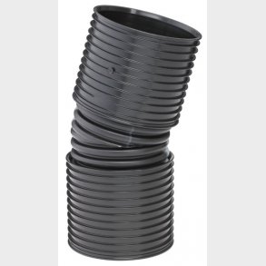 Dn300 15Gr. Böjning U / Gi Iq