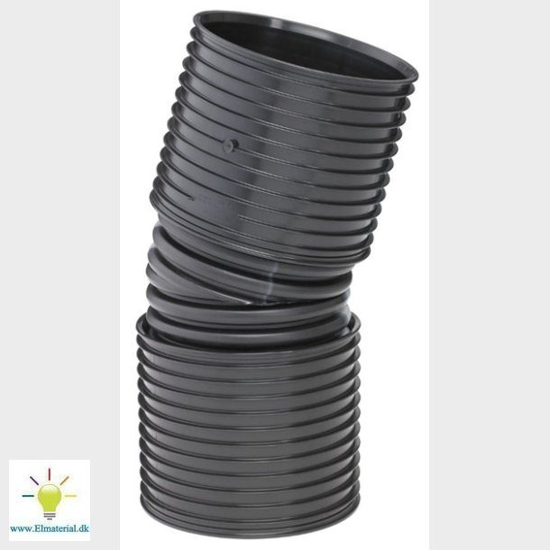 Dn300 15Gr. Bjning U/Gi Iq