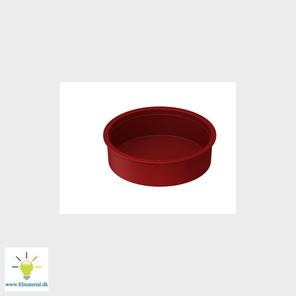 Danfoss Air Flex endebund for box, 10 stk