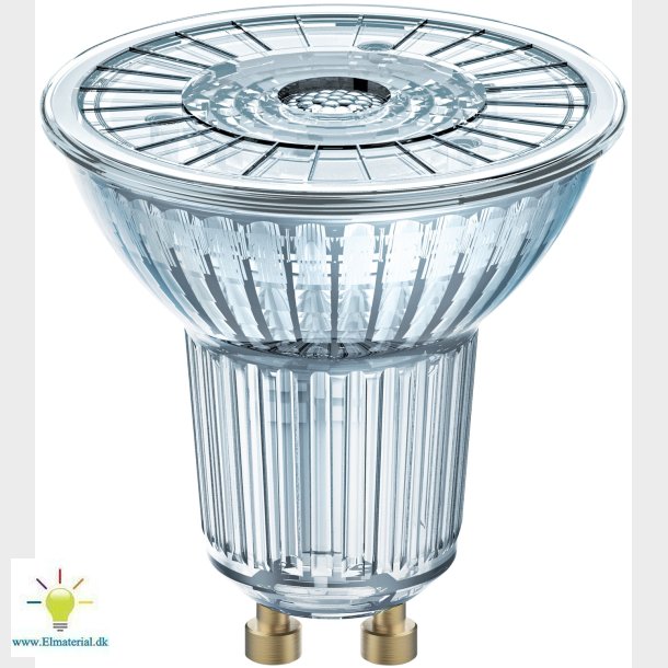 Led Par16 4,3W / 827 Gu10 36G