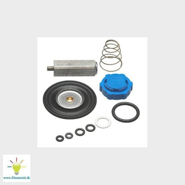 Reparationsst Danfoss Ev220B 15B Epdm