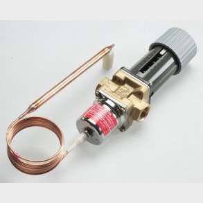 Danfoss AVTA 25 termostatisk ventil 1