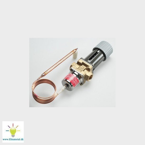 Danfoss AVTA 25 termostatisk ventil 1" 25-65 003N4162