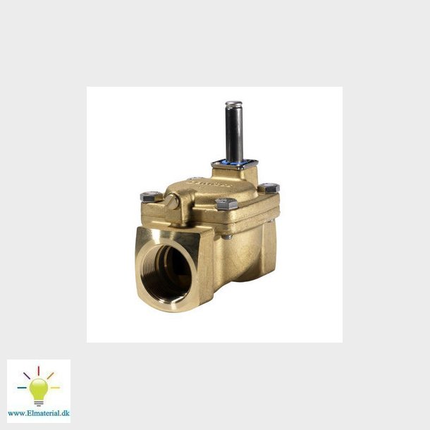 Magnetventil Ev220B 40B G11/2 Epdm Nc