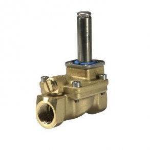 Magnetventil EV220B 15B G1/2 FKM NC