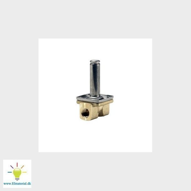 Magnetventil EV220B 6B G1/4 EPDM NC