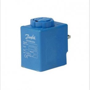 Spole BA024A 24V 50HZ 8,5 W