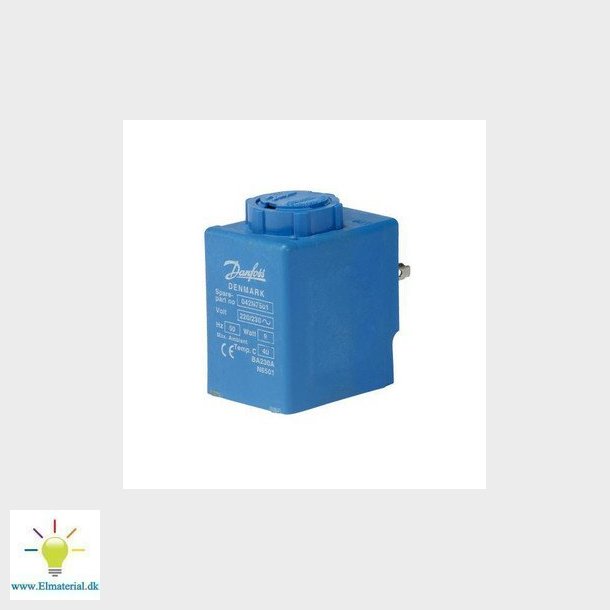 Spole BA220 - 230A 230V/12W