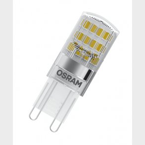Led Pin 1,9W/827 G9