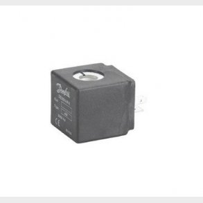 SPOLE AM024D 24V DC 9,5 W 9 mm