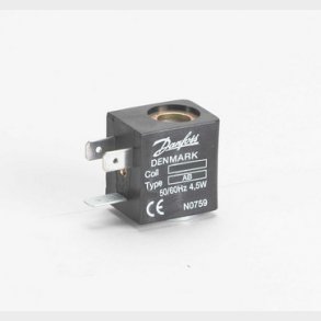 Spole AB024D  24V DC 5 W 9 mm