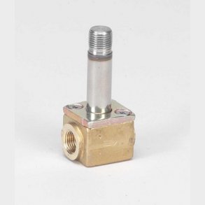 Magnetventil EV210A 2B G1/8 EPDM NC