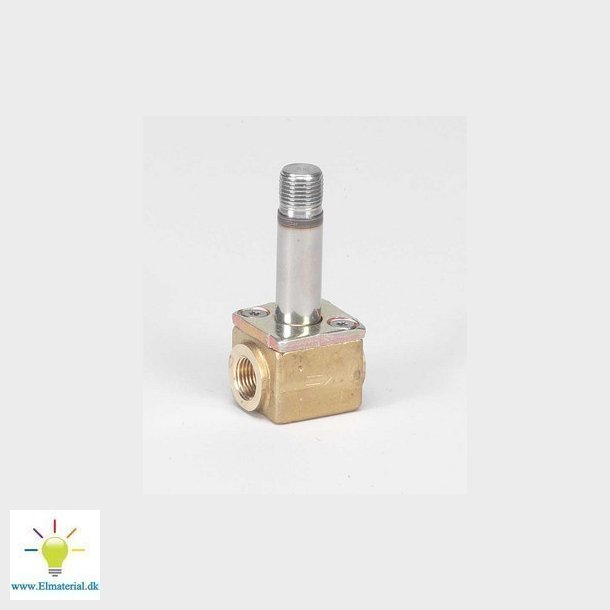 Magnetventil Ev210A 2B G1/8 Epdm Nc