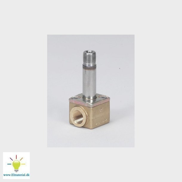Magnetventil Ev310A 1,5B G1/8 Fkm Nc