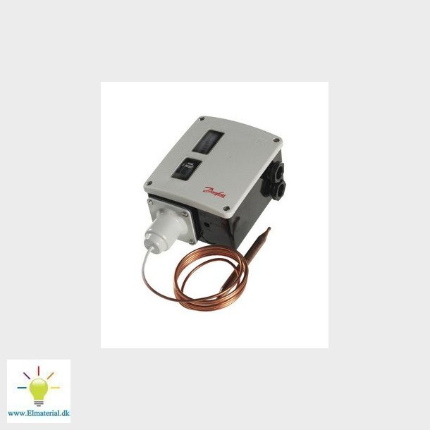 Termostat 017-5136 RT107